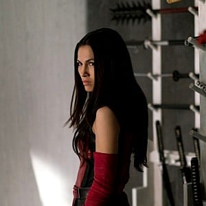 Elodie Yung