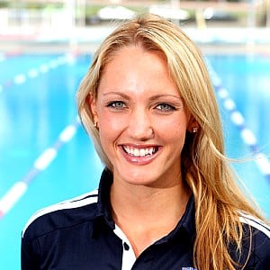 Eloise Amberger