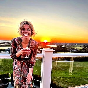 Eloise Mumford