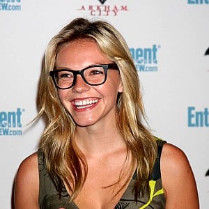 Eloise Mumford