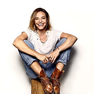 Eloise Mumford