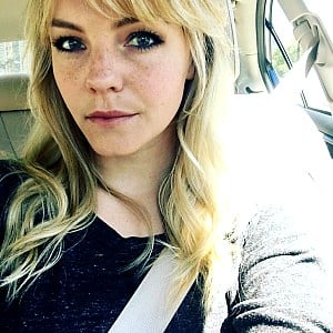 Eloise Mumford