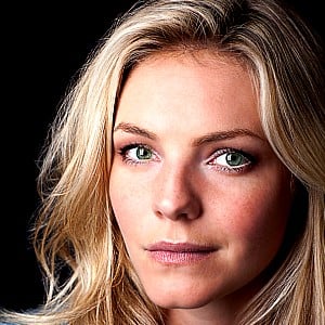 Eloise Mumford