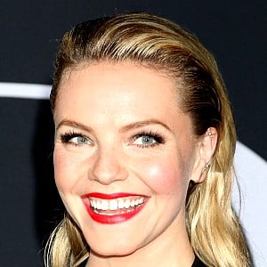 Eloise Mumford