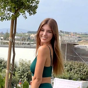Elsa Bellucci