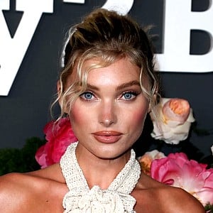 Elsa Hosk