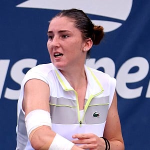 Elsa Jacquemot