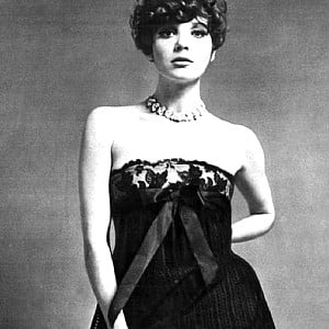 Elsa Martinelli
