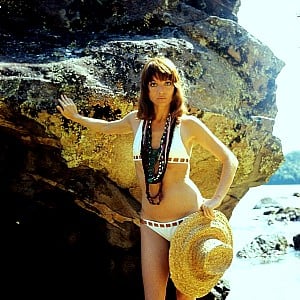 Elsa Martinelli