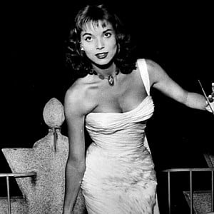 Elsa Martinelli