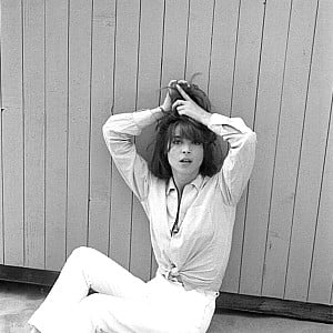 Elsa Martinelli