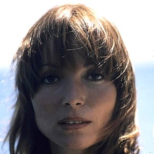 Elsa Martinelli