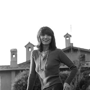 Elsa Martinelli