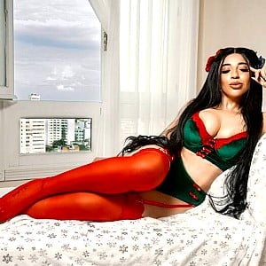 Elsa Rush