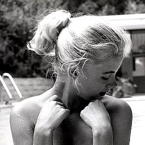Elsa Sorensen