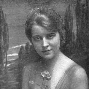 Elsie Mackay (actress)