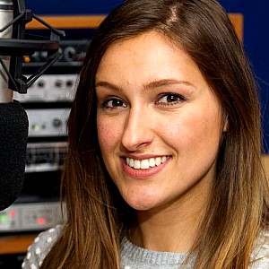 Elspeth Hanson