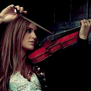 Elspeth Hanson