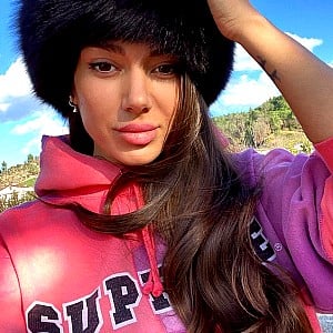 Elvana Gjata