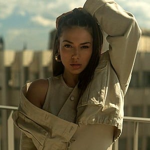 Elvana Gjata