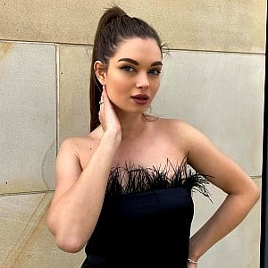 Elya Martel