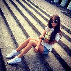 Elya Pipkina