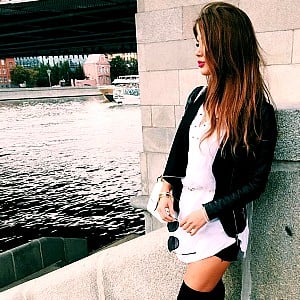 Elya Pipkina