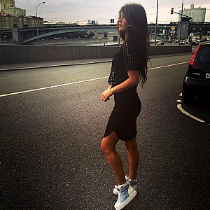 Elya Pipkina
