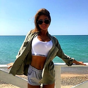 Elya Pipkina