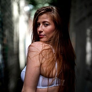 Elyah Sanders