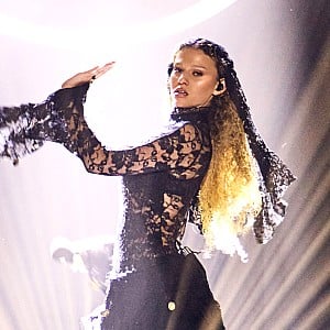 Elyanna Marjieh