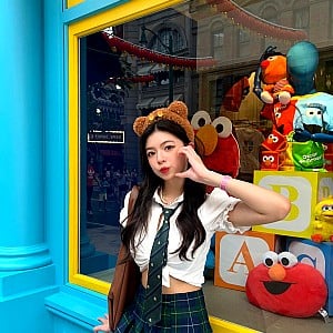 Elyn Leong