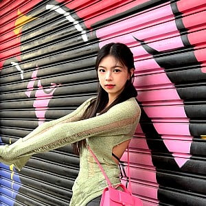 Elyn Leong