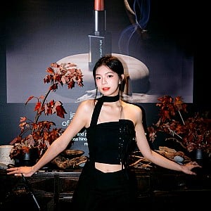 Elyn Leong