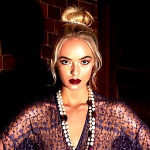 Elys Hutchinson
