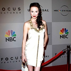Elyse Levesque
