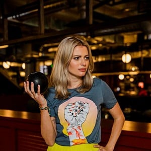 Elyse Willems