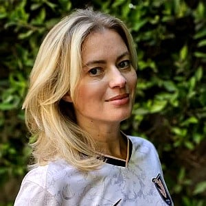 Elyse Willems