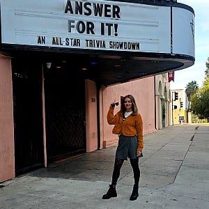 Elyse Willems