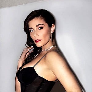 Elysia Rotaru
