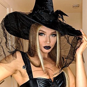 Elz The Witch