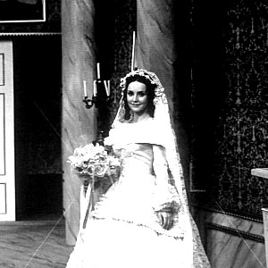 Elzbieta Starostecka