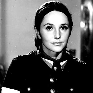 Elzbieta Starostecka