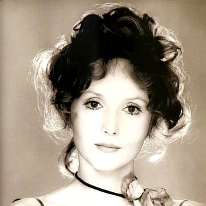 Elzbieta Starostecka