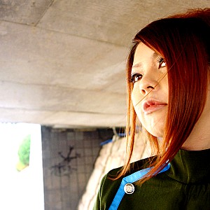 Ema Takashima