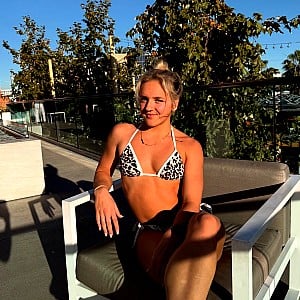Emalee Frost