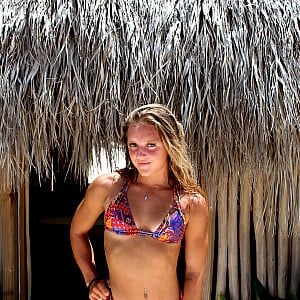 Emalee Frost