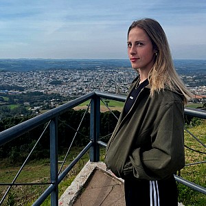 Emanuela Balbinot