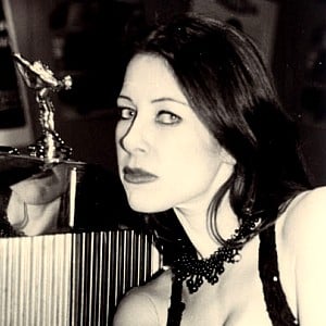 Emanuelle Cristaldi