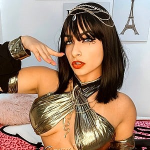 Emanuelly Raquel